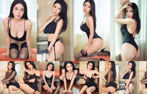 Zhang Qi Total de 1 álbumes de fotos