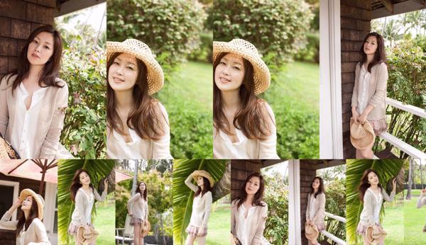 Yuko Fueki Total 2 Photo Albums