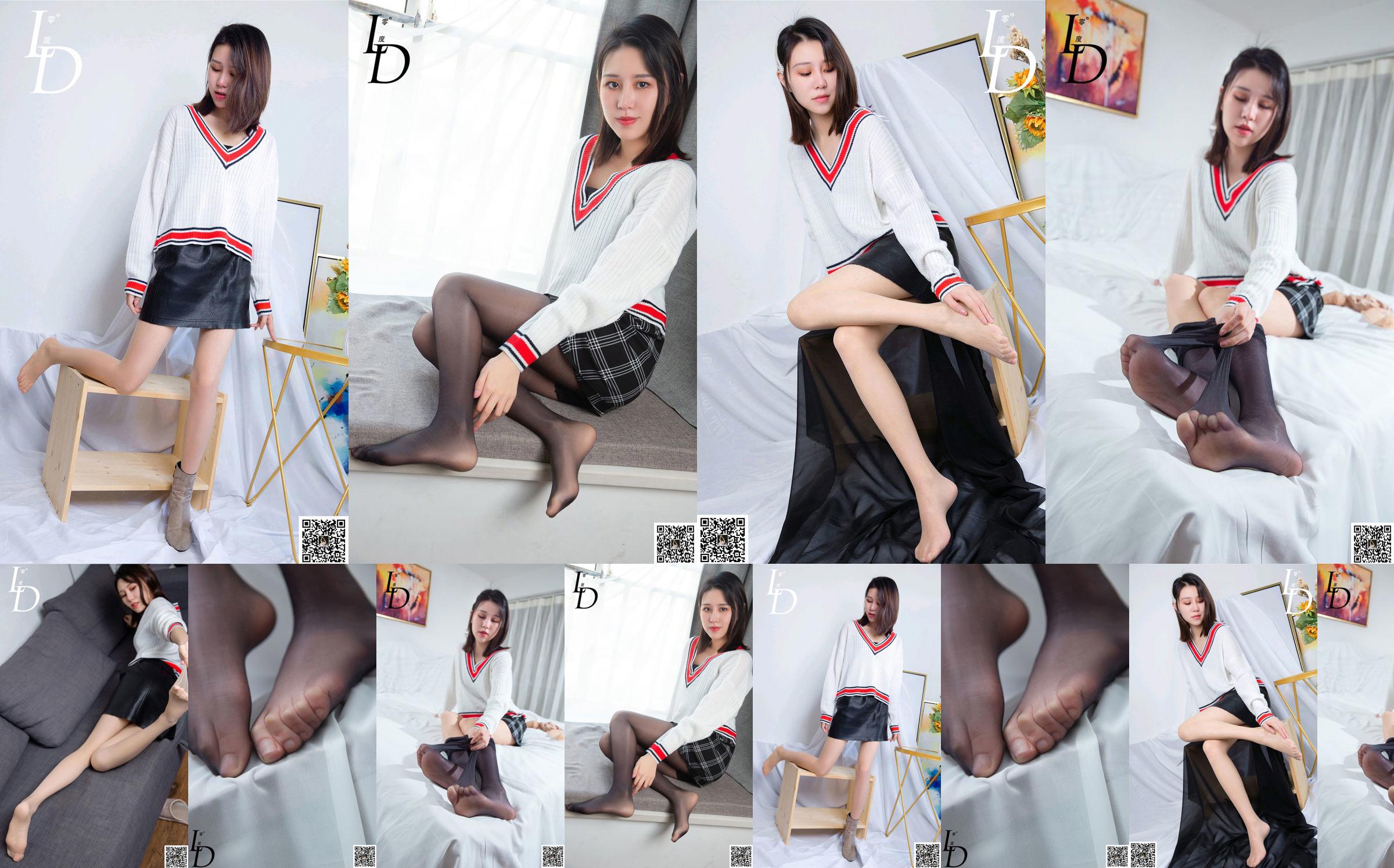 [LD Zero] NO.046 Model Manyun: No.36fabc Pagina 12