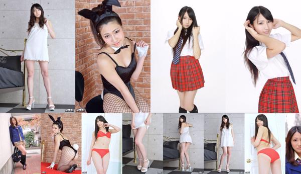 Aoi Kimura Total 5 Album Foto