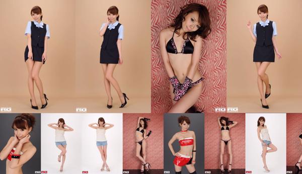 Takada Ari Total 5 Photo Albums