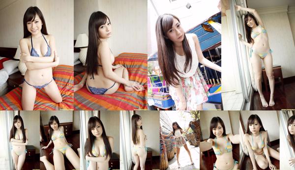 Mako Kadokura Total 2 Photo Albums