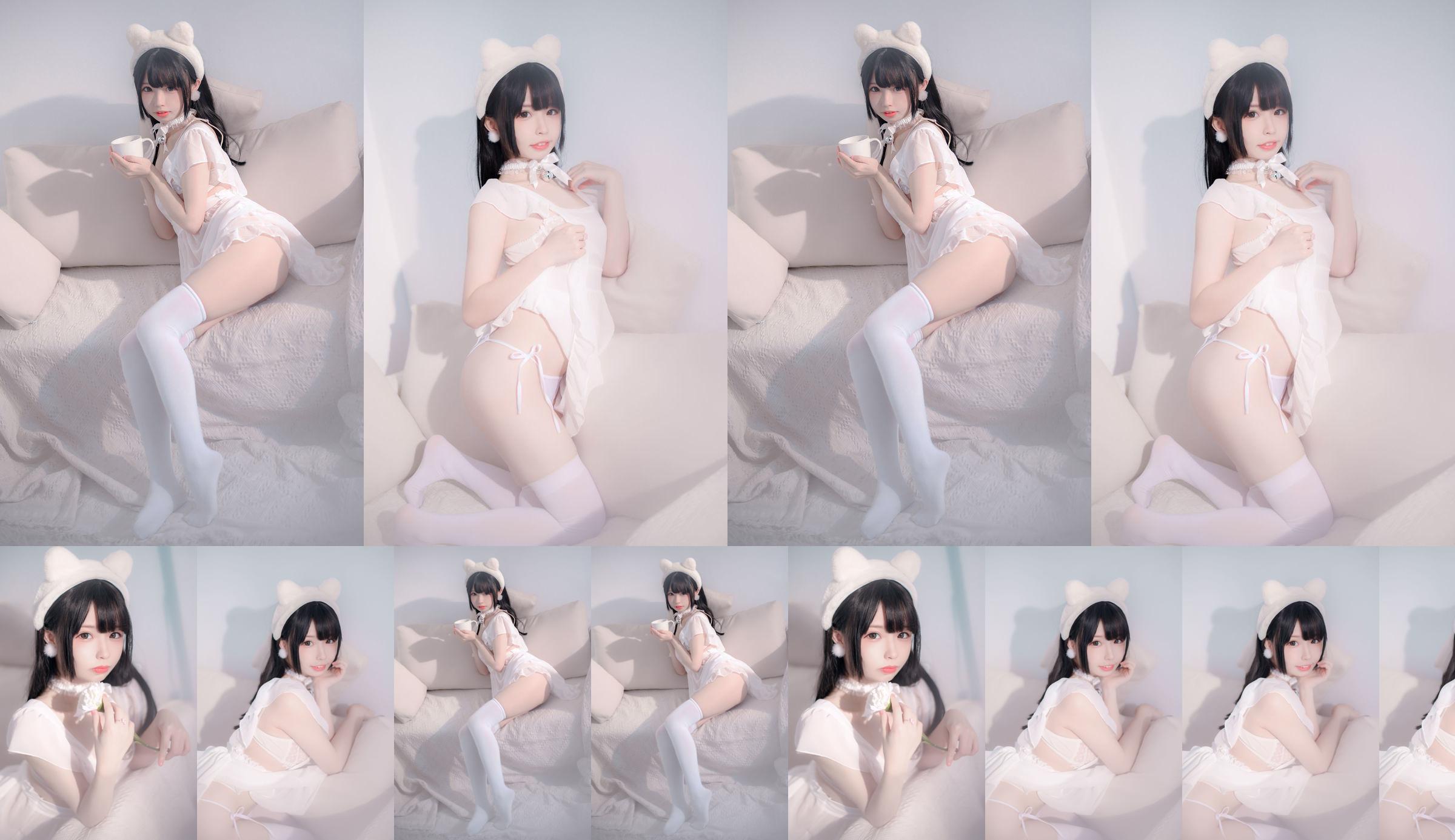 COSER100,000ジェーンボルト「ナイトスカート」 No.72320c ページ2