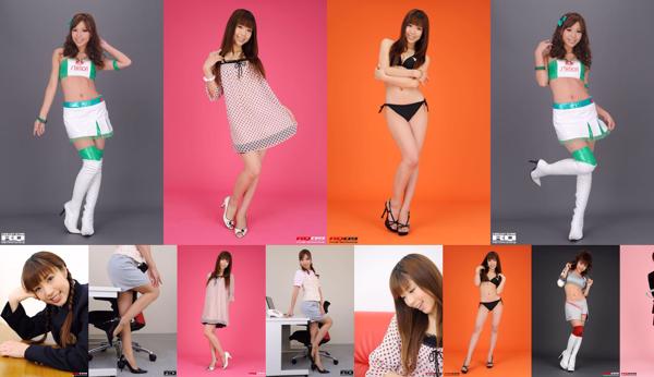 Yuko Momokawa Totaal 10 Fotoalbums