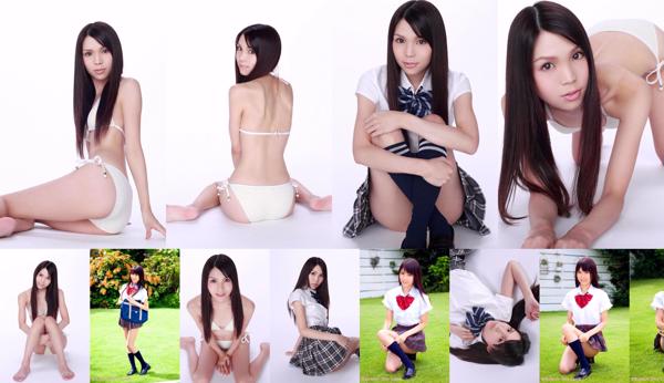 Toki Mariko Total 2 Photo Albums