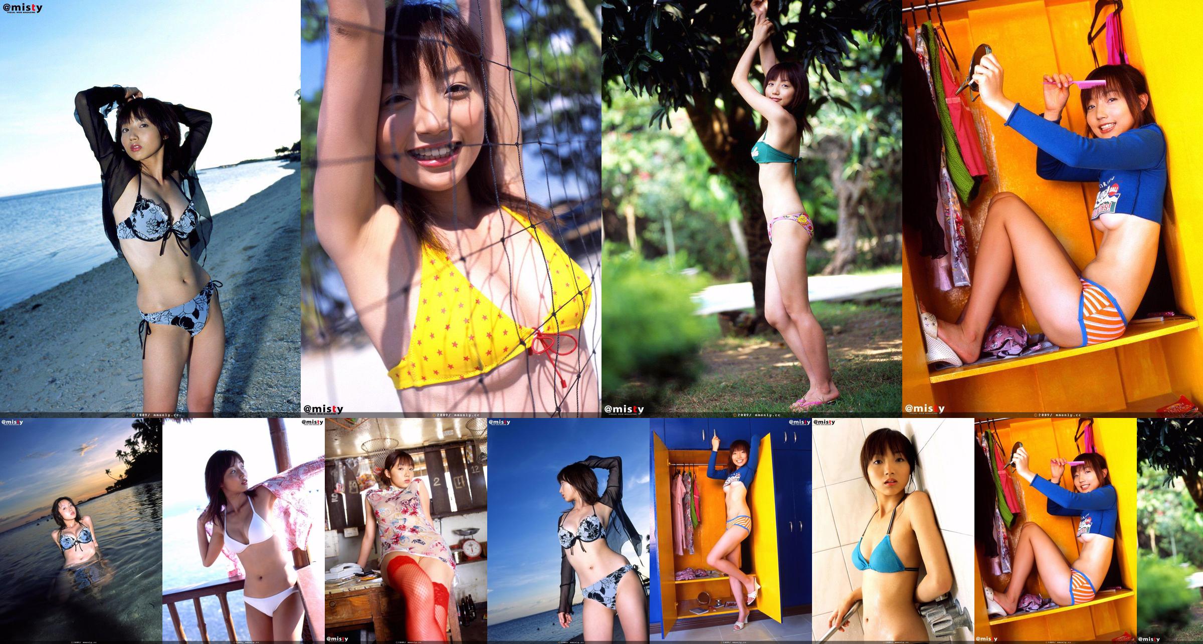 Kiritani Matsuri Kiritani Festival / Kiritani Festival [Graphis] First Gravure First Gravure No.ca6b0f 第5頁