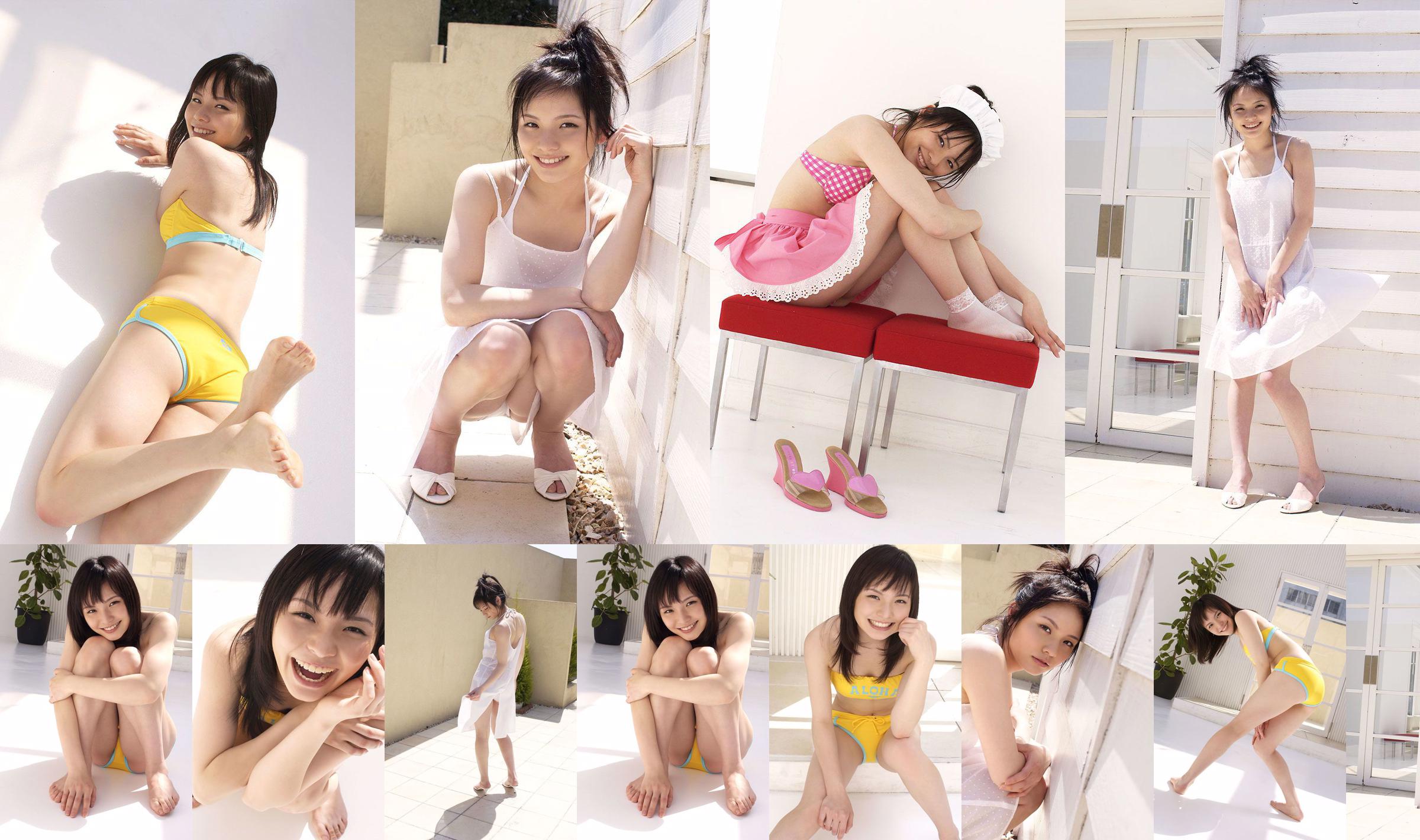 [DGC] NO.011 Ami Ikenaga Ami Ikenaga / อามิอิเคนากะ No.1a897b หน้า 1