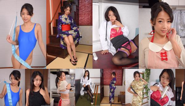 Suzuki Satomi Total 7 Album Foto