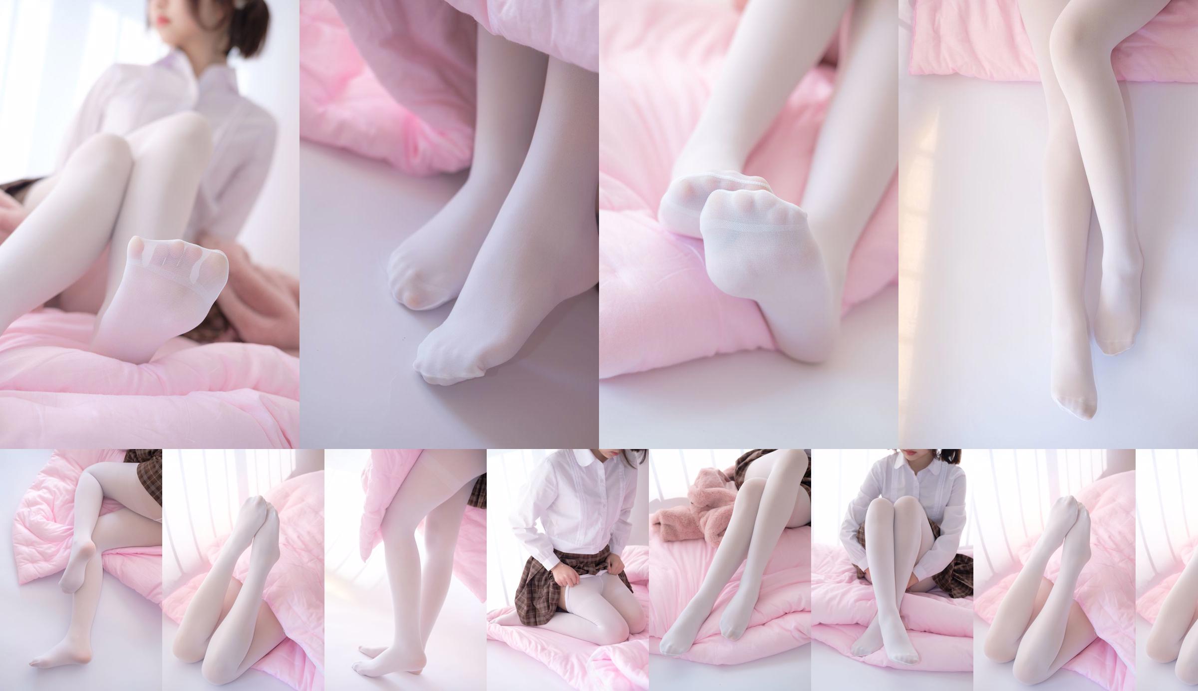 [Beautyleg] NO.617 ขารุ่น Dennise No.538754 หน้า 1