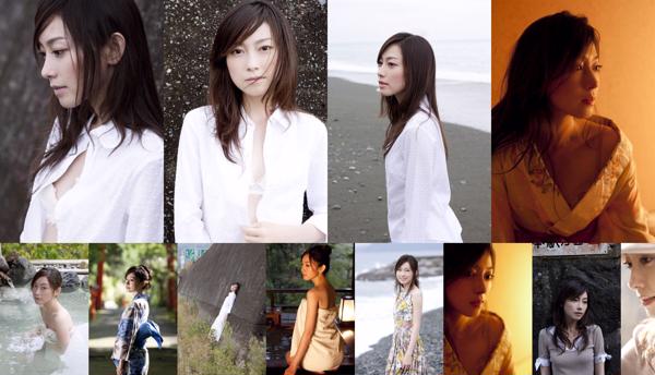 Megumi Kobashi ทั้งหมด 2 อัลบั้มรูปภาพ