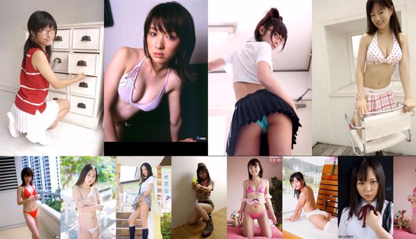 Menina japonesa Total de 1399 álbuns de fotos