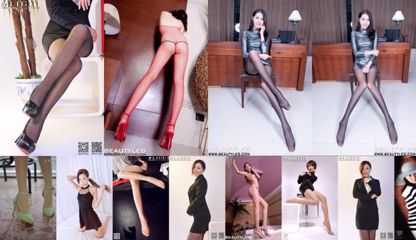 High heels Total 777 Photo Albums